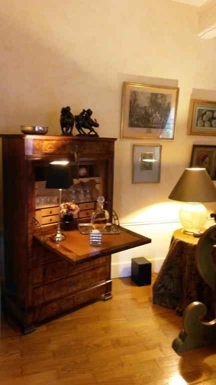 Maison Epellius Collonges-au-Mont-dʼOr Dış mekan fotoğraf