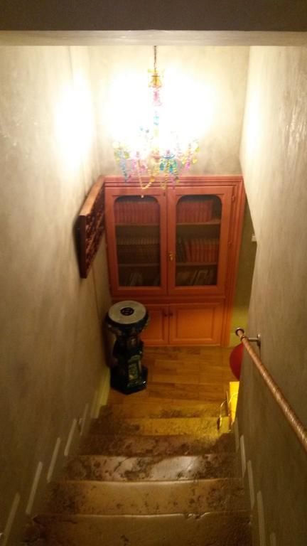 Maison Epellius Collonges-au-Mont-dʼOr Dış mekan fotoğraf