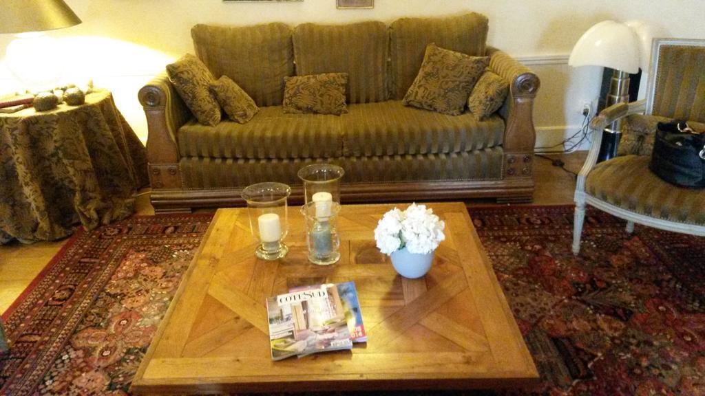 Maison Epellius Collonges-au-Mont-dʼOr Dış mekan fotoğraf